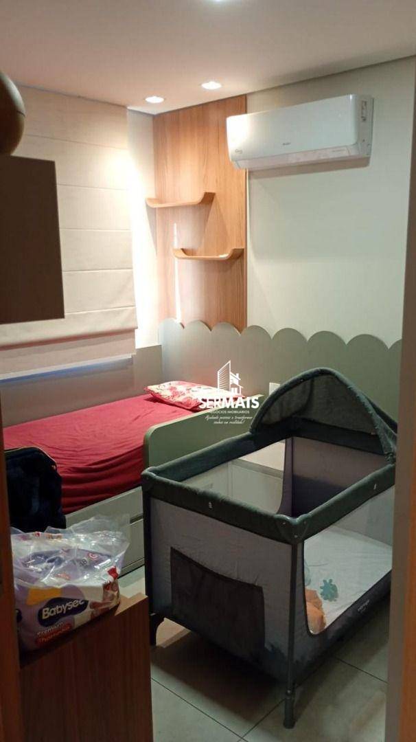 Apartamento, 3 quartos, 85 m² - Foto 5