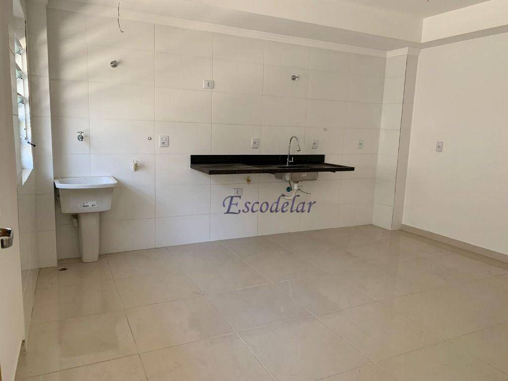 Apartamento à venda com 2 quartos, 45m² - Foto 10