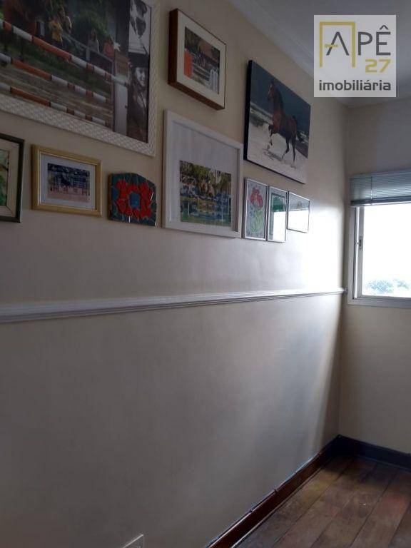 Apartamento à venda com 2 quartos, 94m² - Foto 13