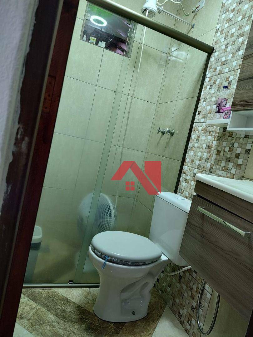Casa à venda com 3 quartos, 188m² - Foto 17