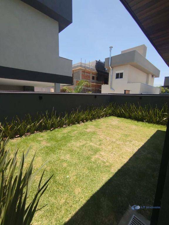 Casa de Condomínio à venda com 3 quartos, 117m² - Foto 13