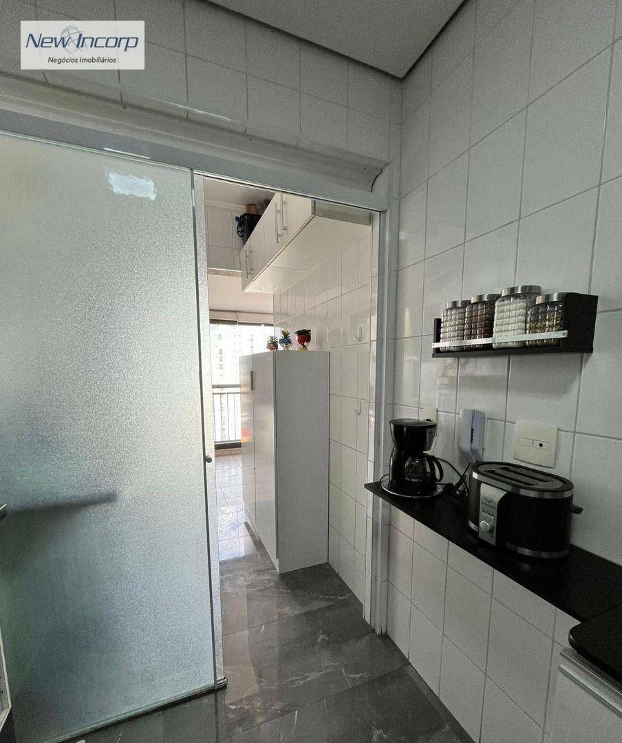 Apartamento à venda com 2 quartos, 72m² - Foto 17