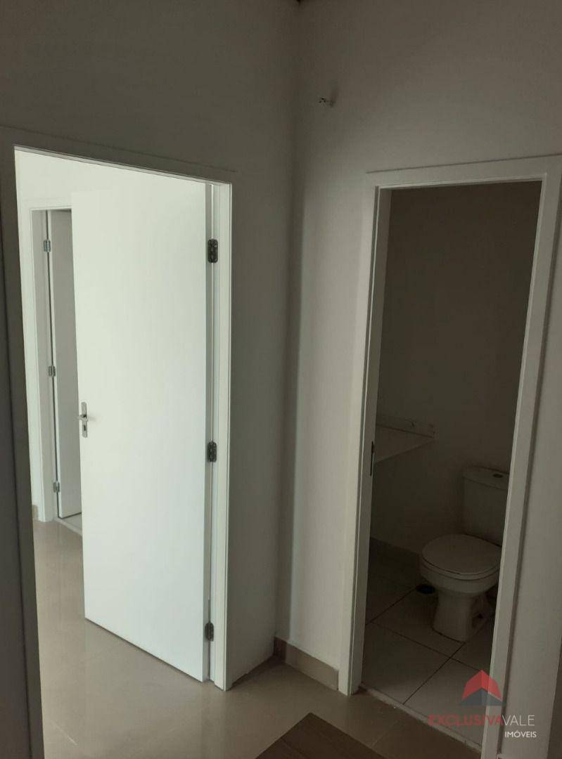 Conjunto Comercial-Sala para alugar, 37m² - Foto 10