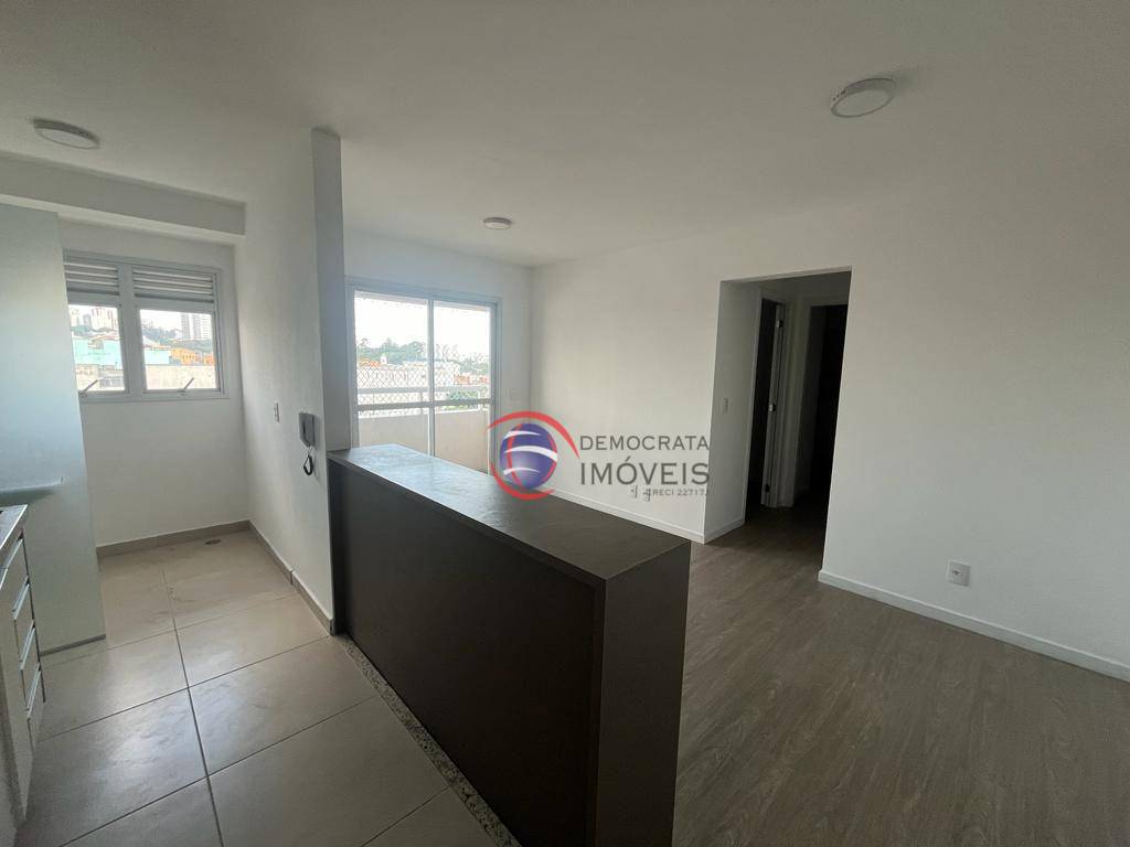 Apartamento à venda com 2 quartos, 47m² - Foto 12