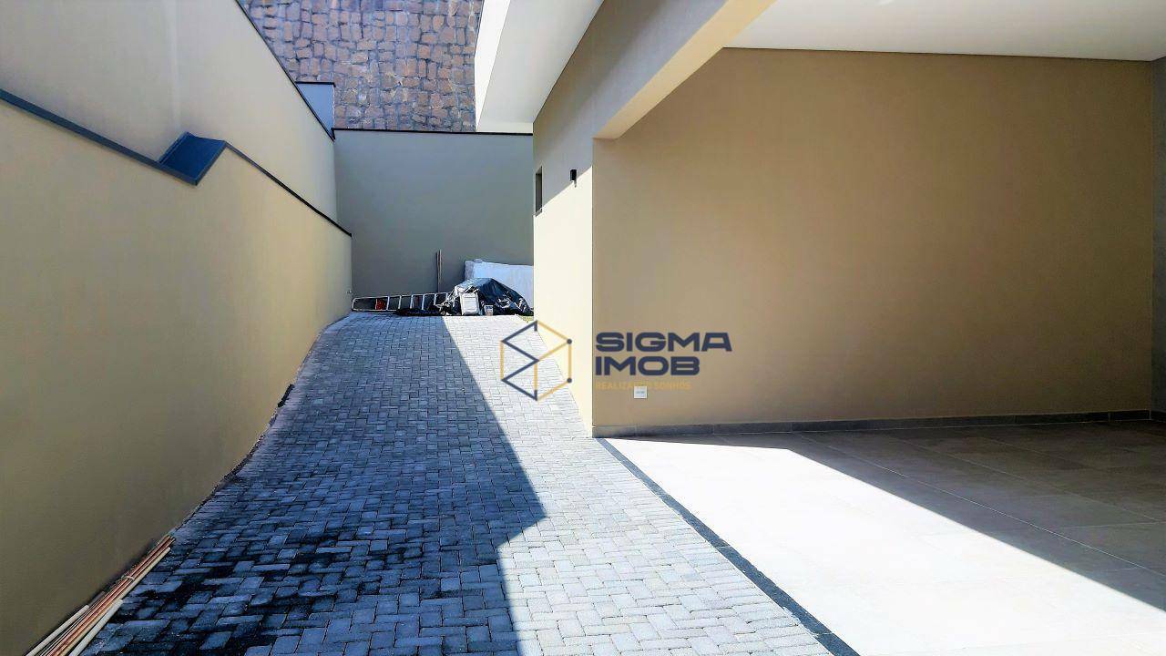 Casa de Condomínio à venda com 4 quartos, 335m² - Foto 41