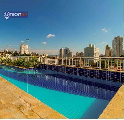 Apartamento à venda com 3 quartos, 80m² - Foto 19