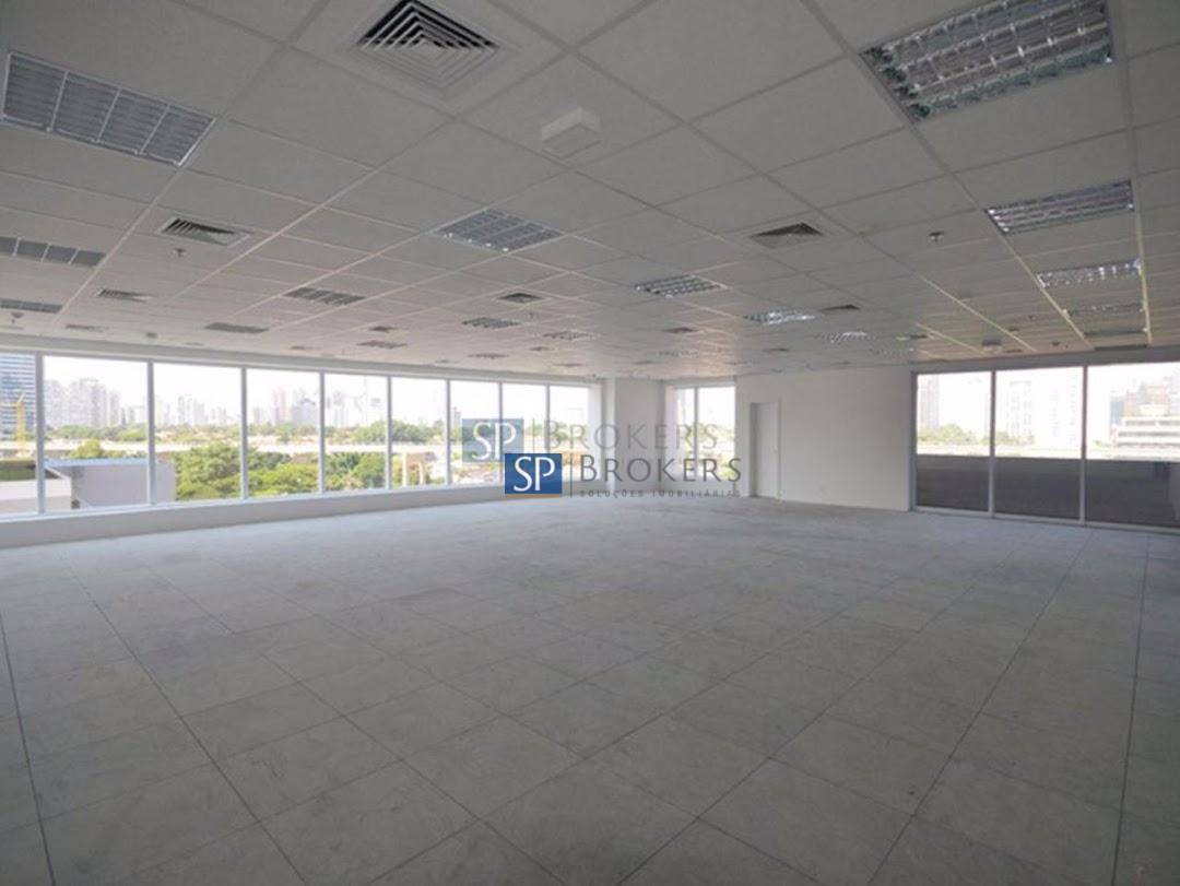 Conjunto Comercial-Sala para alugar, 191m² - Foto 1