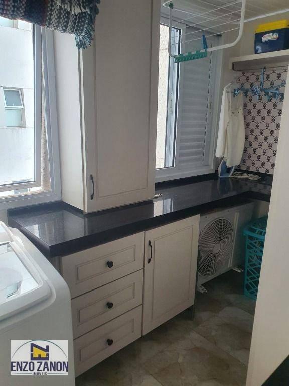 Apartamento à venda com 3 quartos, 130m² - Foto 18