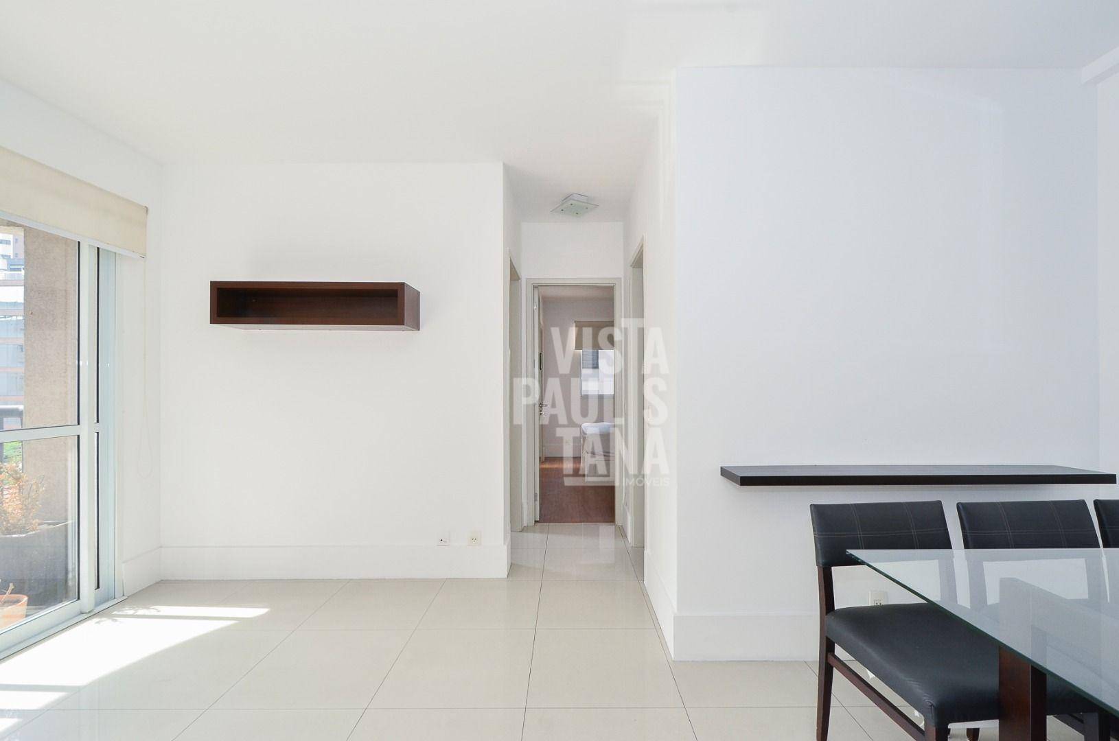 Apartamento à venda com 2 quartos, 65m² - Foto 3