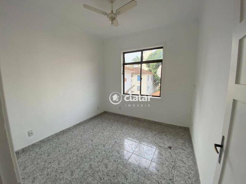 Apartamento para alugar com 2 quartos, 70m² - Foto 8