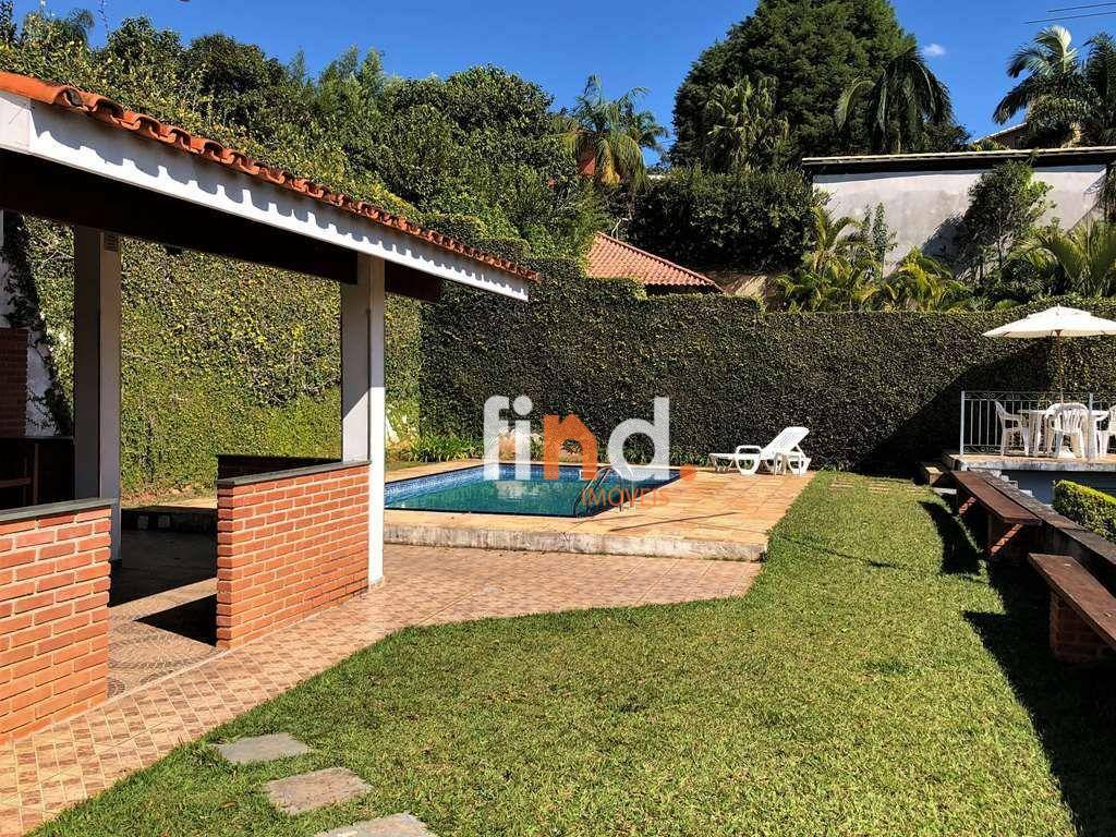 Casa de Condomínio à venda com 3 quartos, 237m² - Foto 15