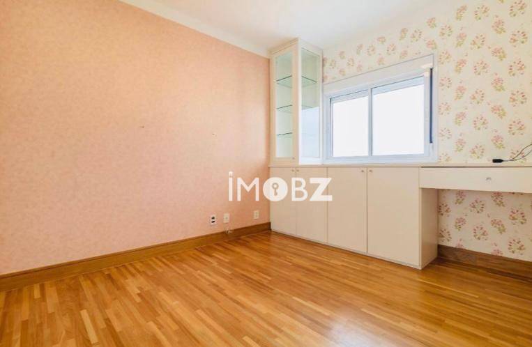 Apartamento à venda com 3 quartos, 280m² - Foto 11