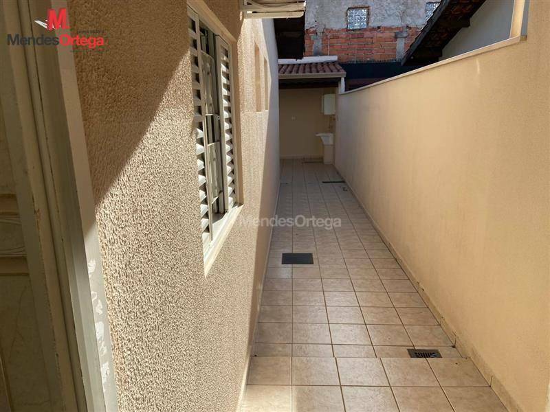 Casa de Condomínio para alugar com 3 quartos, 124m² - Foto 18