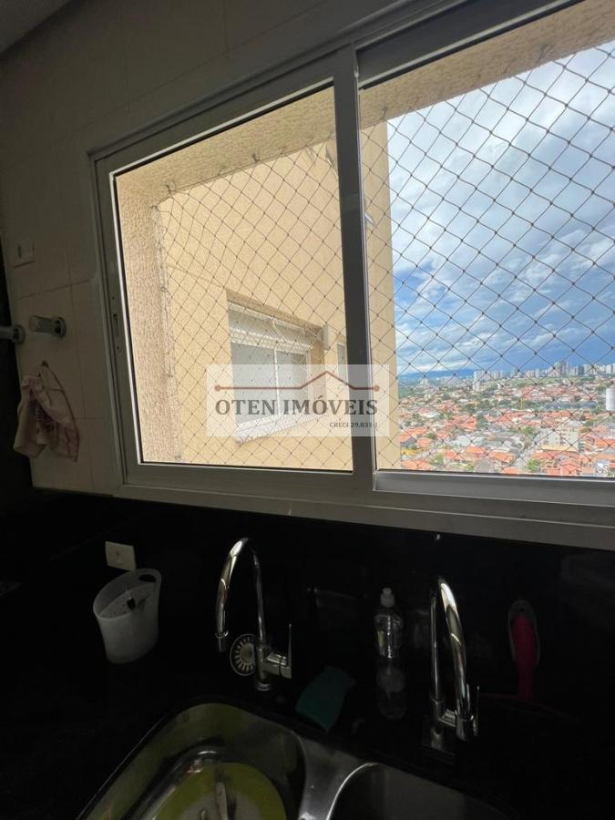 Apartamento à venda com 3 quartos, 156m² - Foto 11