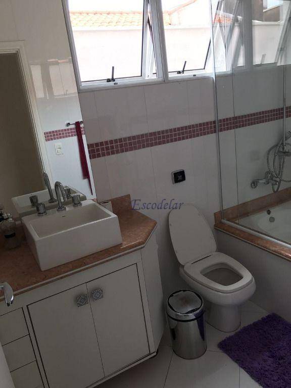 Sobrado à venda com 4 quartos, 280m² - Foto 19