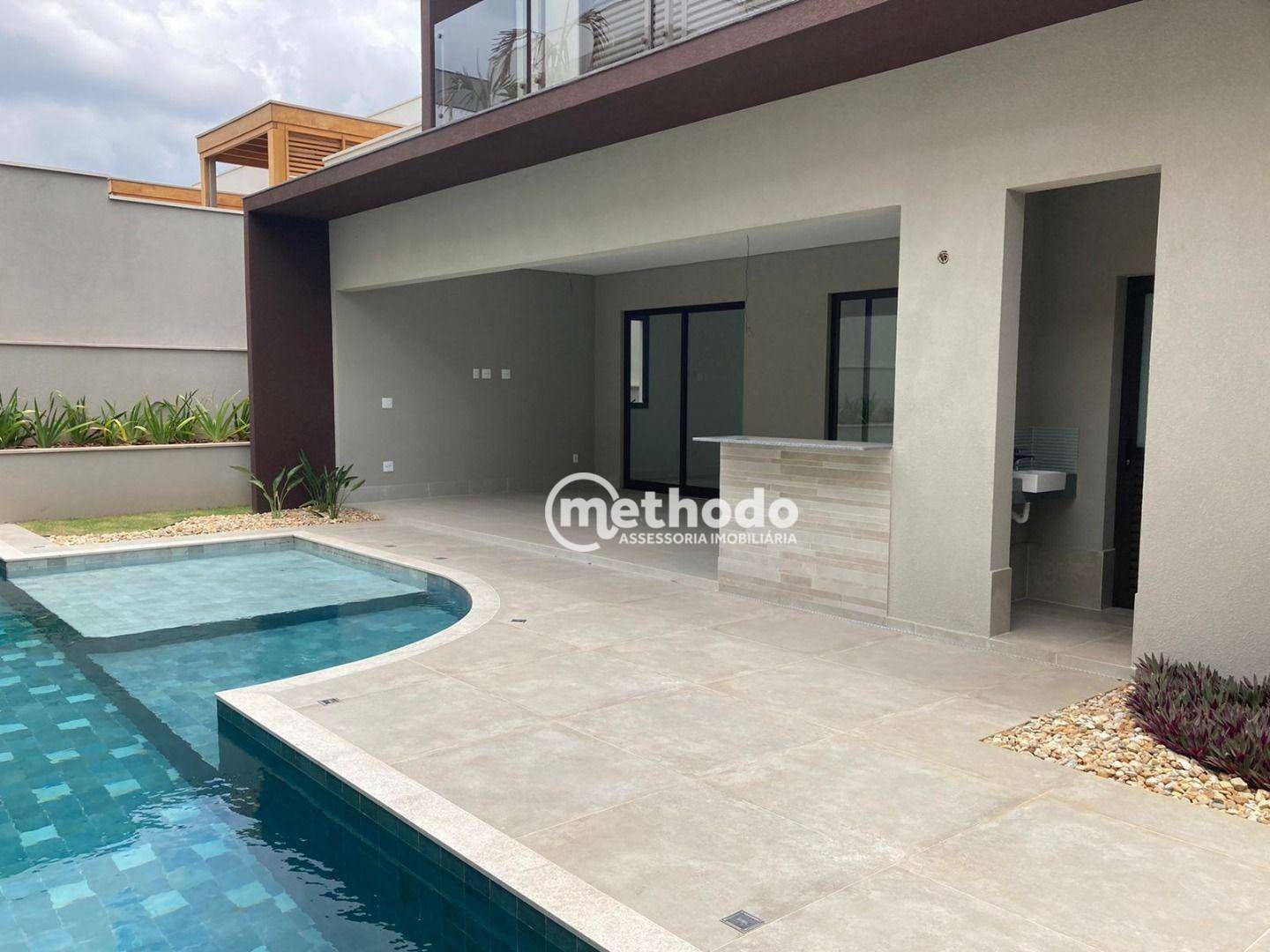 Casa de Condomínio à venda com 3 quartos, 354m² - Foto 30