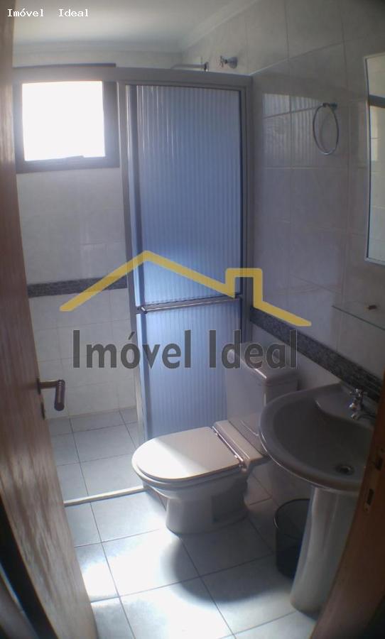 Apartamento à venda com 2 quartos, 116m² - Foto 7