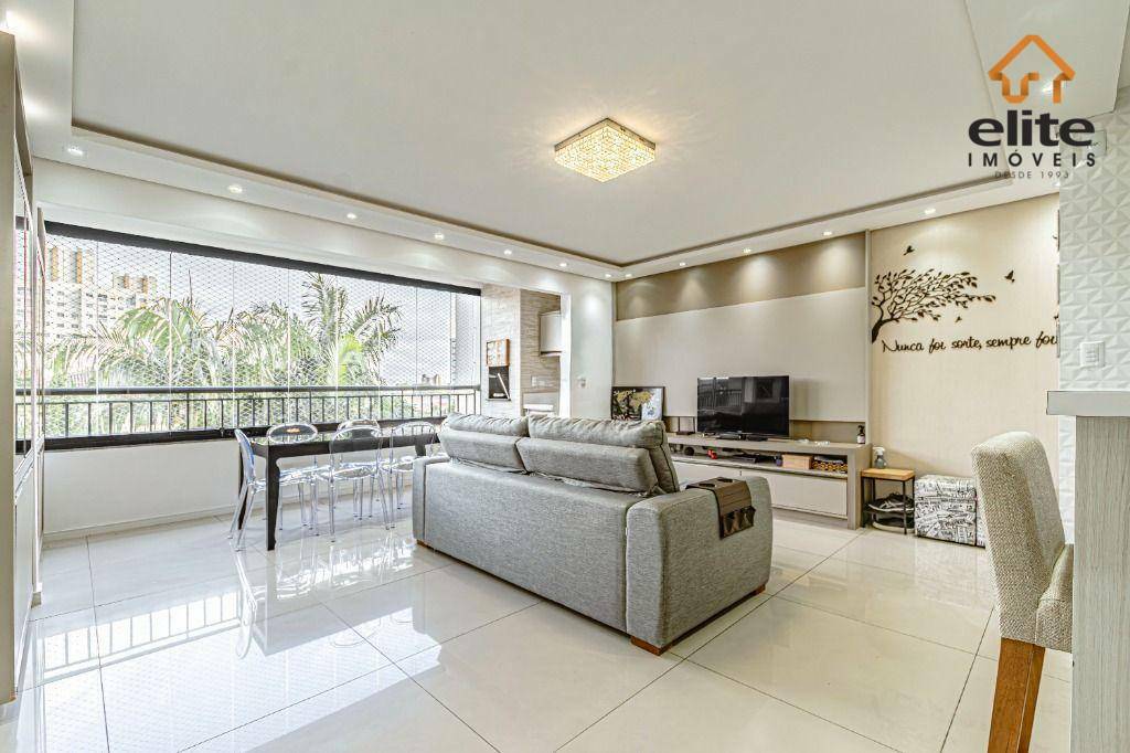 Apartamento, 3 quartos, 89 m² - Foto 1