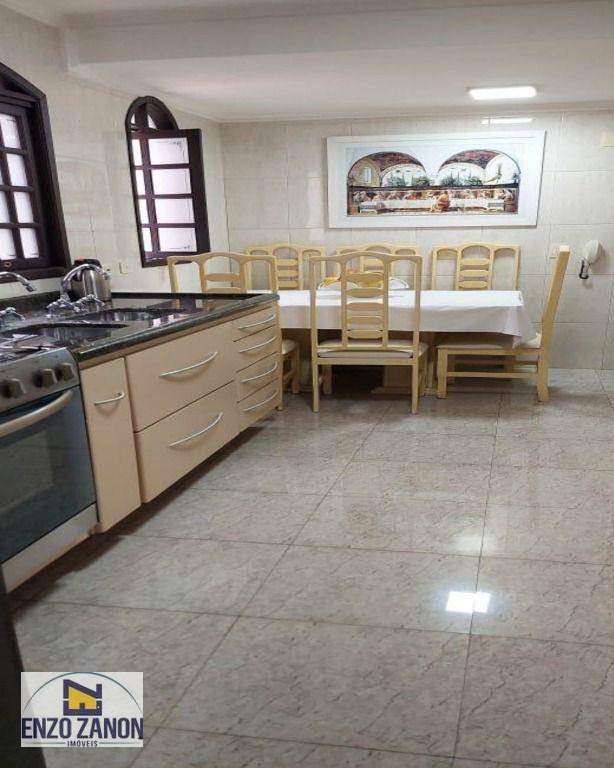 Sobrado à venda com 3 quartos, 175m² - Foto 5