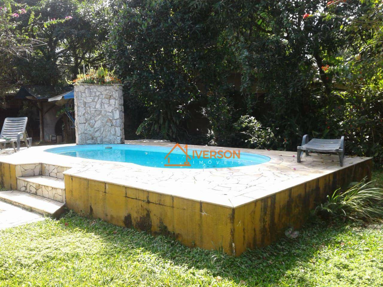 Sítio à venda com 3 quartos, 300m² - Foto 13