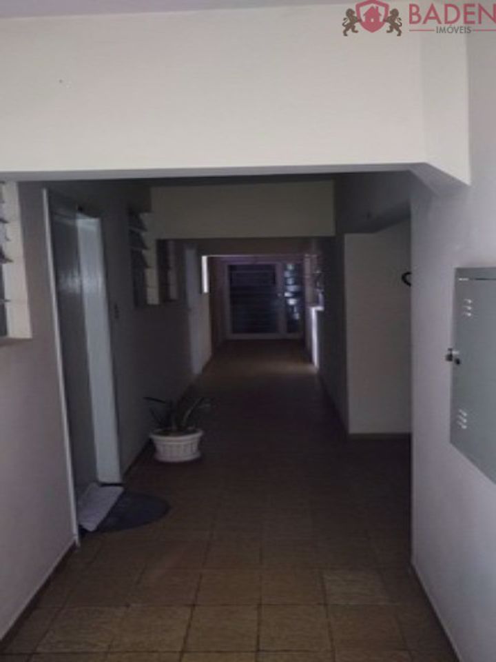 Apartamento à venda com 1 quarto, 36m² - Foto 17