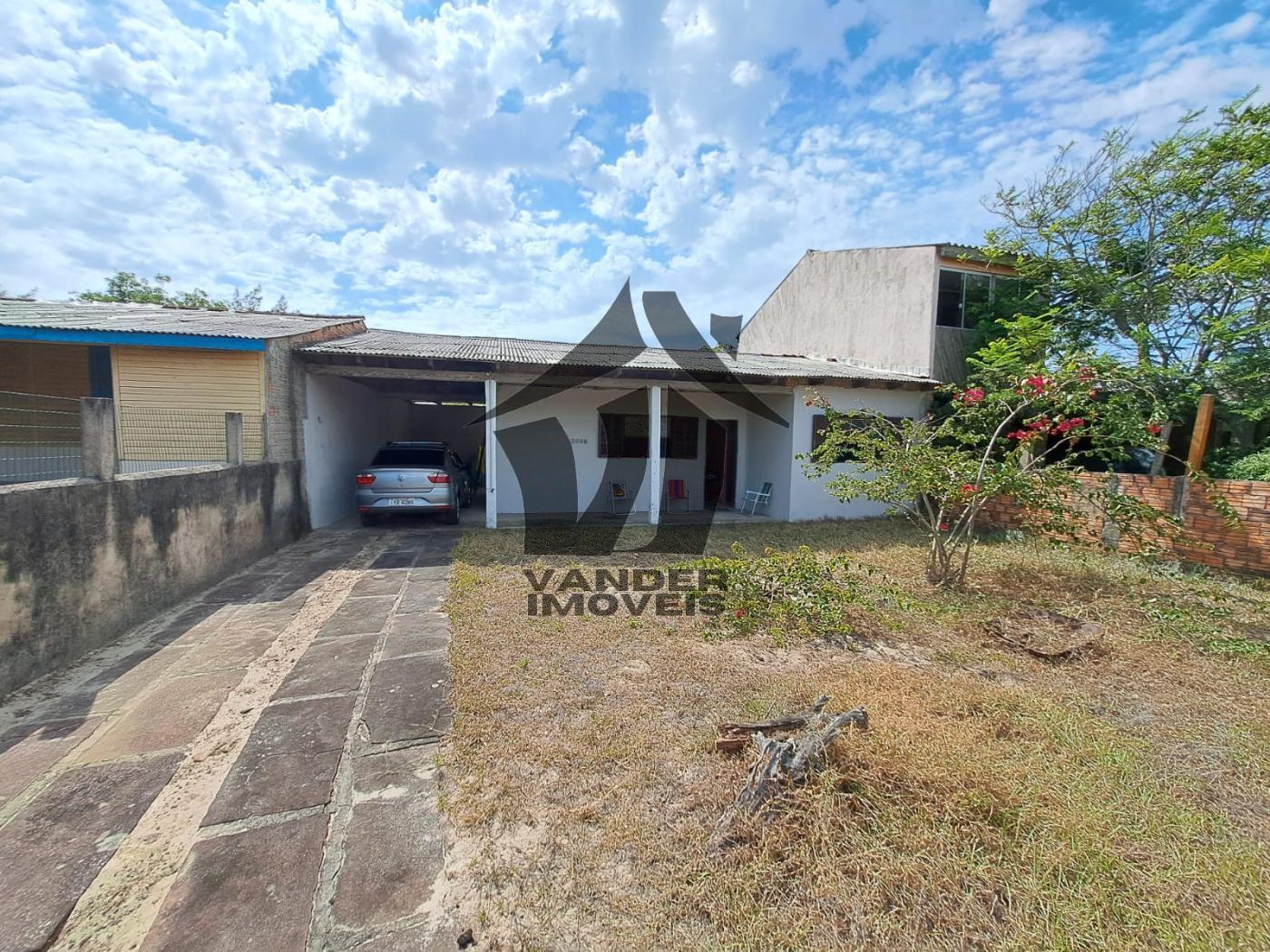 Casa à venda com 3 quartos, 300m² - Foto 3