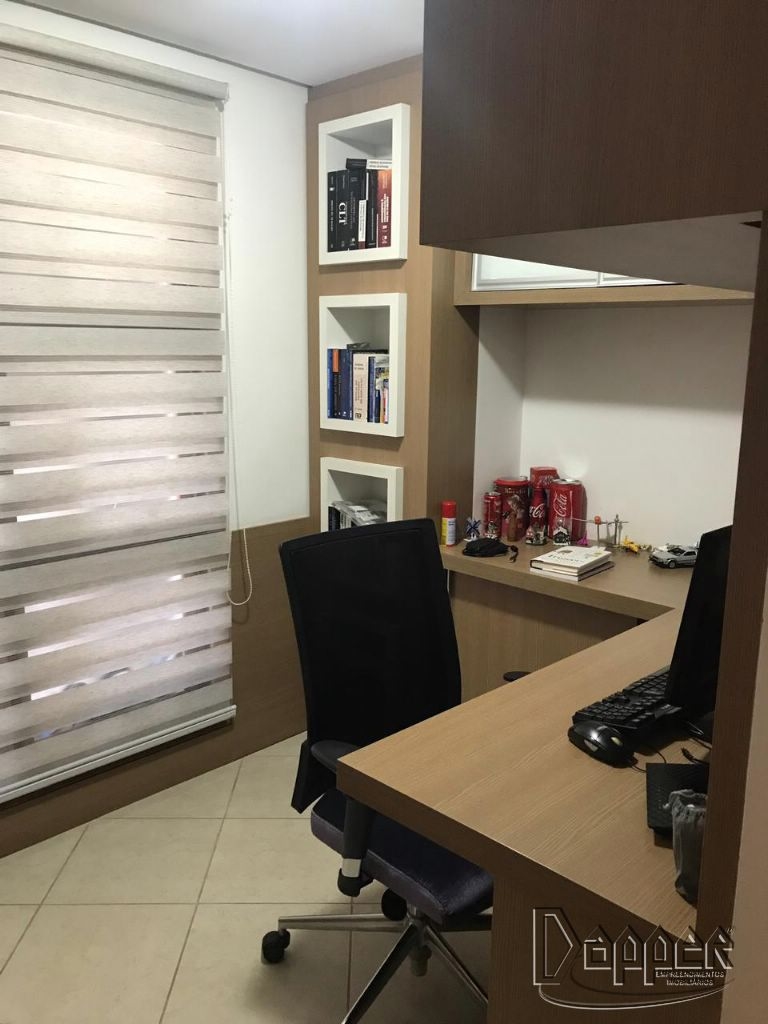 Apartamento à venda com 3 quartos, 116m² - Foto 7