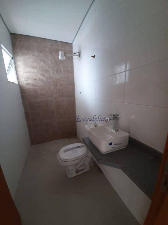 Sobrado à venda com 3 quartos, 220m² - Foto 15