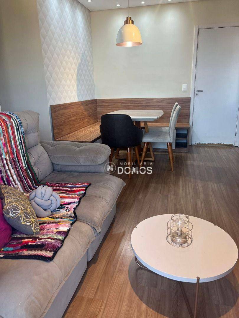 Apartamento à venda com 2 quartos, 77m² - Foto 19