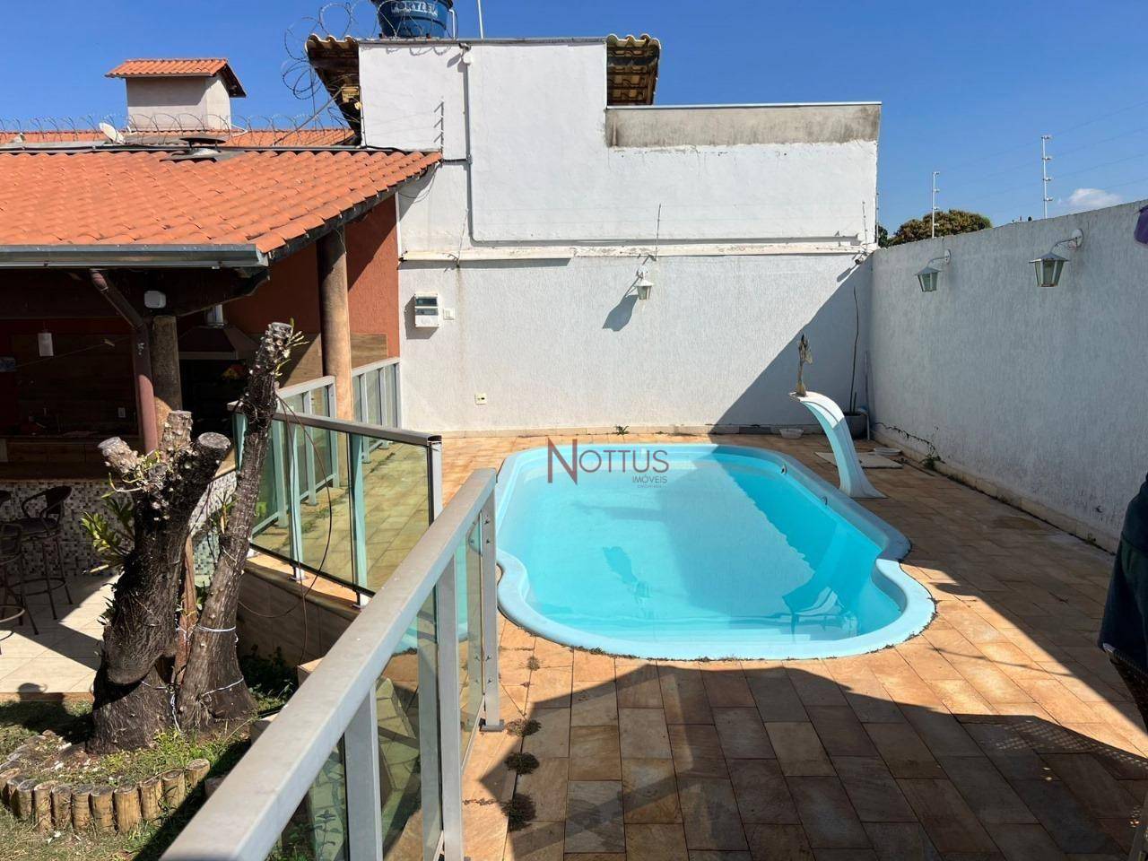 Casa, 4 quartos, 275 m² - Foto 3