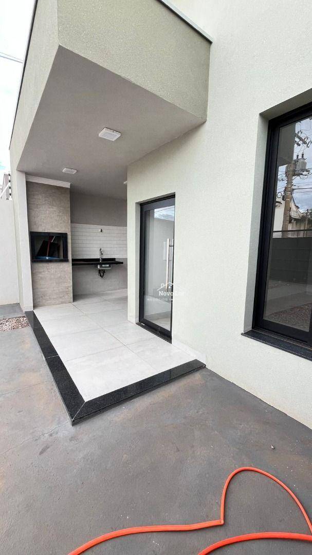 Casa, 3 quartos, 108 m² - Foto 3