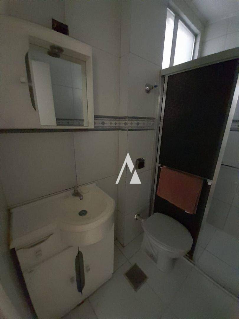 Apartamento para alugar com 1 quarto, 35m² - Foto 19