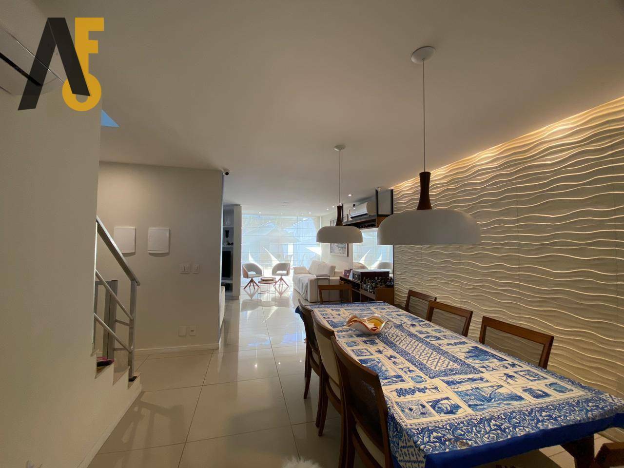 Casa à venda com 4 quartos, 368m² - Foto 11