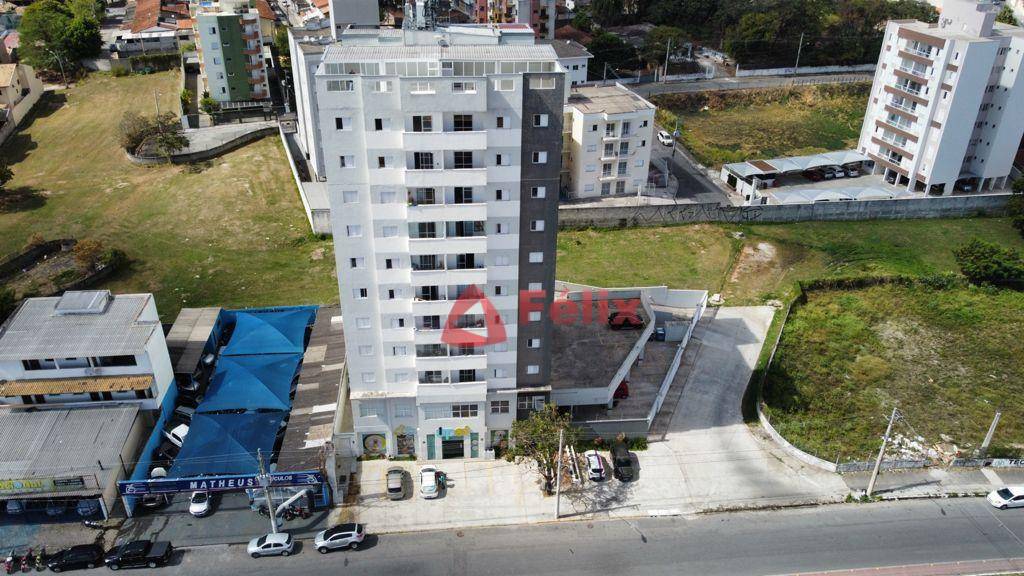 Cobertura à venda com 3 quartos, 184m² - Foto 4