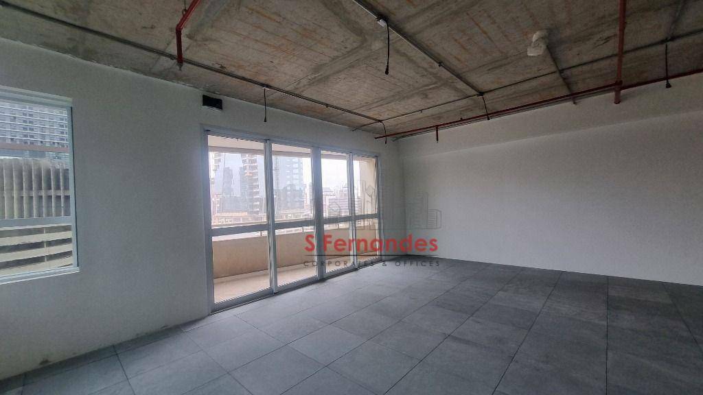 Conjunto Comercial-Sala à venda e aluguel, 65m² - Foto 7