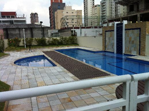 Apartamento à venda com 1 quarto, 52m² - Foto 9