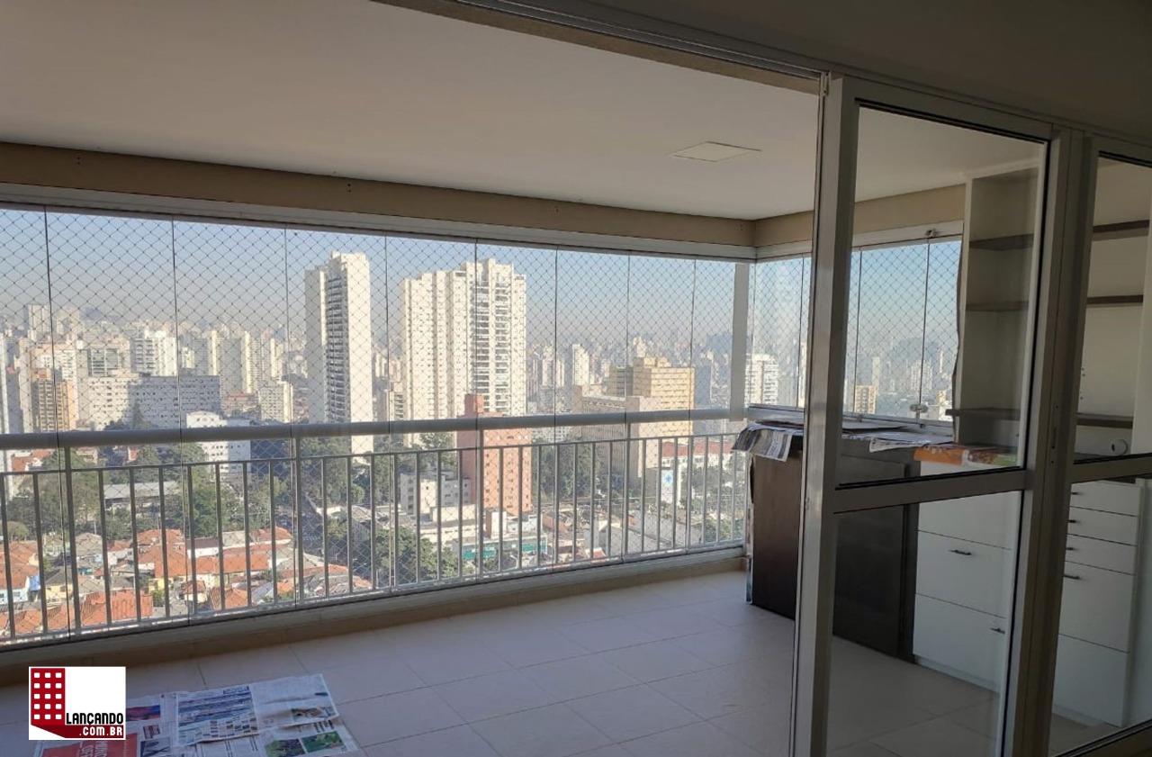 Apartamento à venda com 2 quartos, 105m² - Foto 1