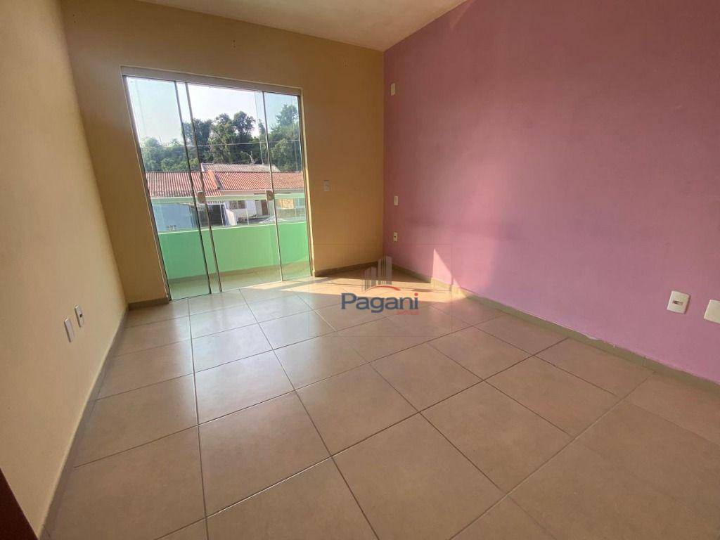 Sobrado à venda com 2 quartos, 120m² - Foto 2