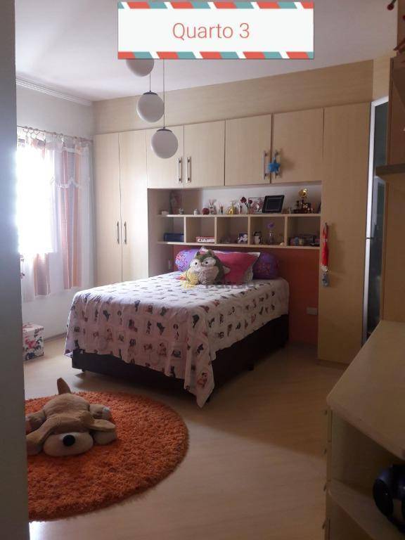 Sobrado à venda com 3 quartos, 212m² - Foto 14