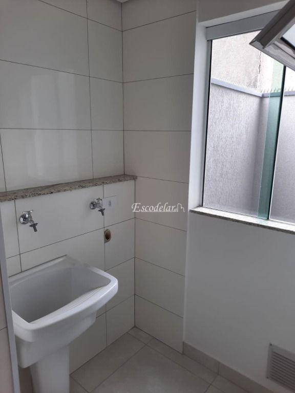 Apartamento à venda com 2 quartos, 42m² - Foto 16