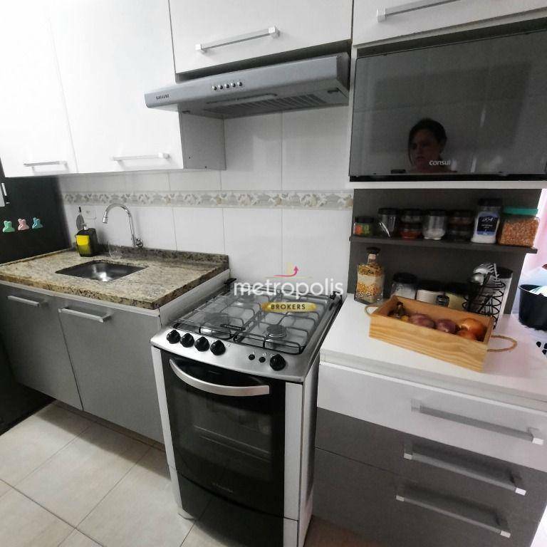 Apartamento à venda com 3 quartos, 73m² - Foto 7