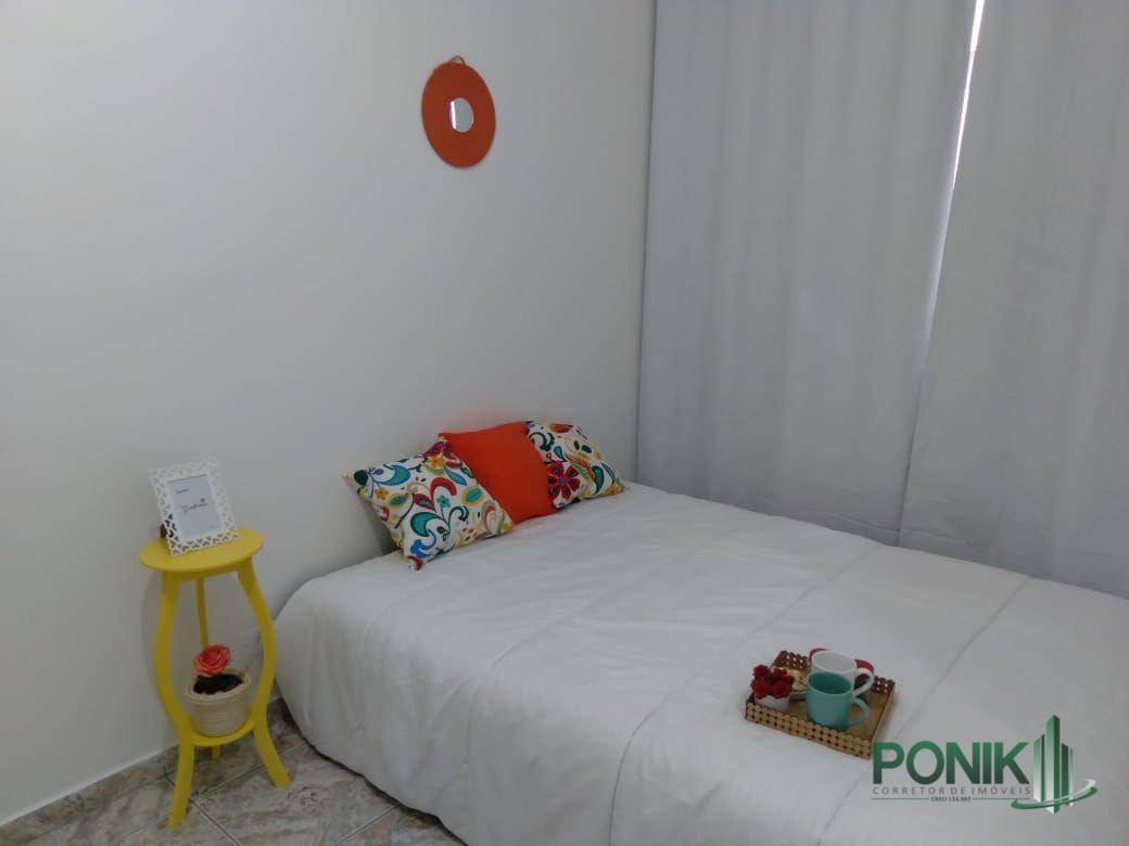 Apartamento à venda com 1 quarto, 66m² - Foto 6