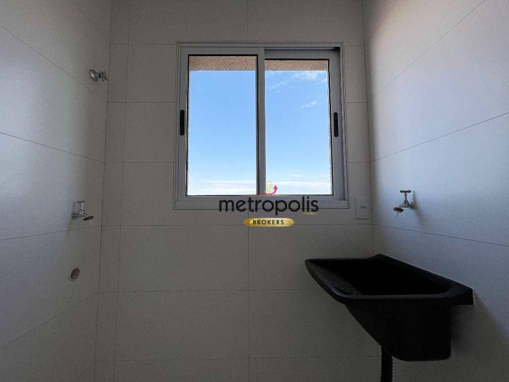 Kitnet e Studio para alugar com 1 quarto, 32m² - Foto 10