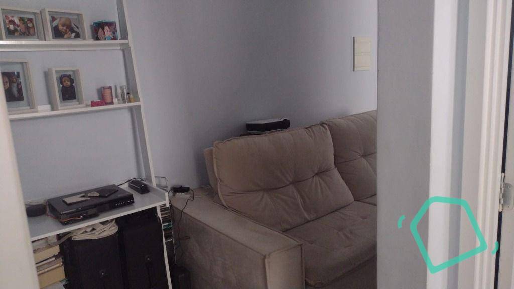 Apartamento à venda com 2 quartos, 59m² - Foto 9