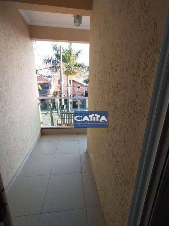 Sobrado à venda com 3 quartos, 187m² - Foto 12