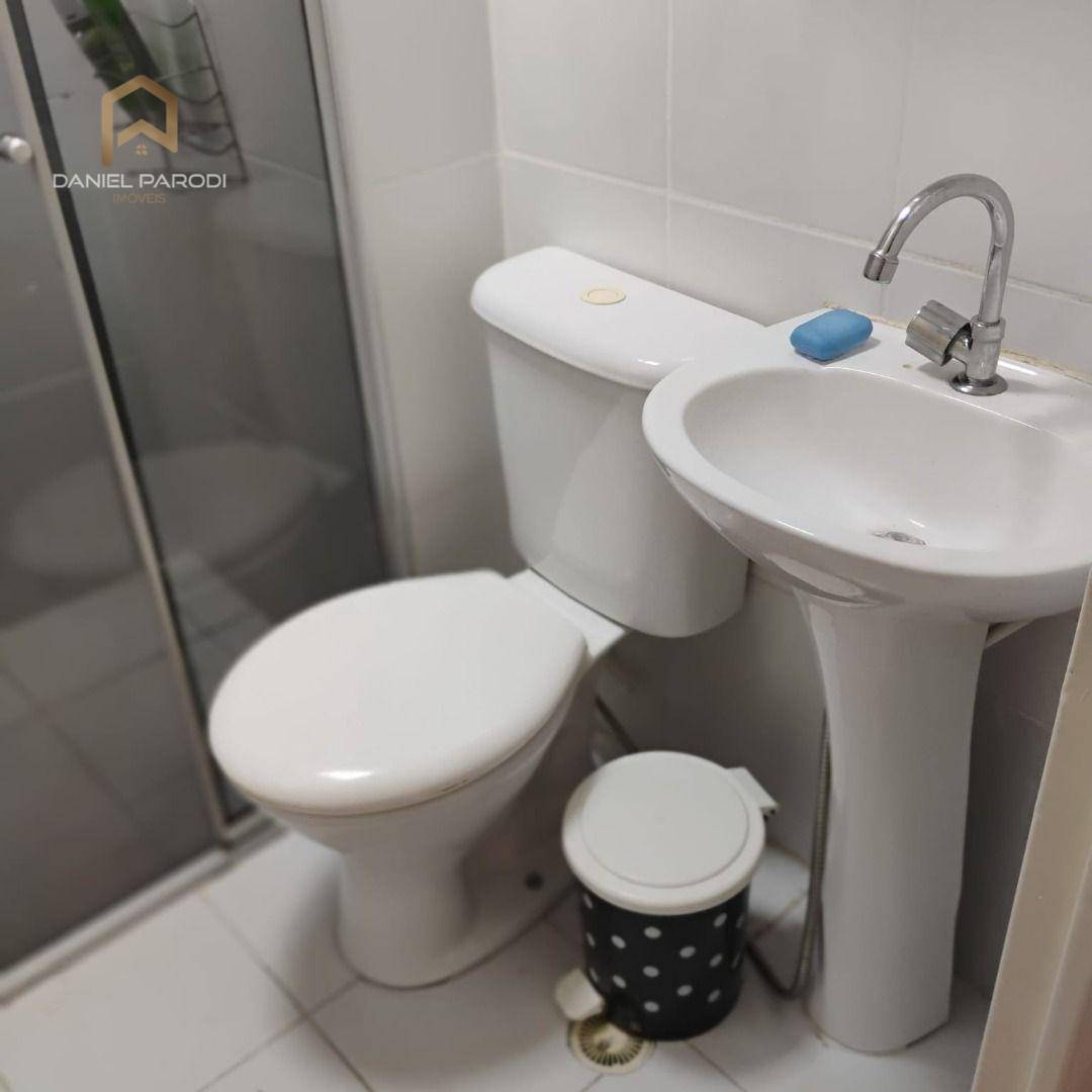 Apartamento à venda e aluguel com 2 quartos, 49m² - Foto 2