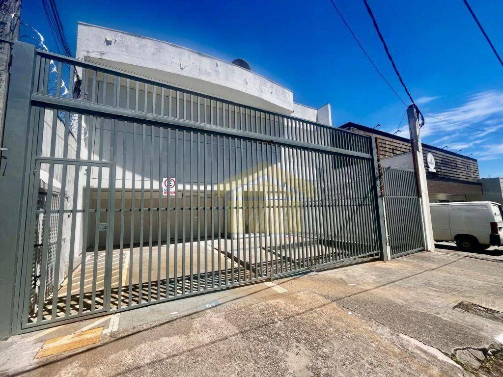 Prédio Inteiro para alugar, 495m² - Foto 1