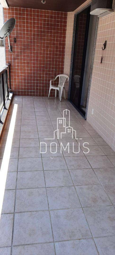 Apartamento à venda com 2 quartos, 85m² - Foto 3