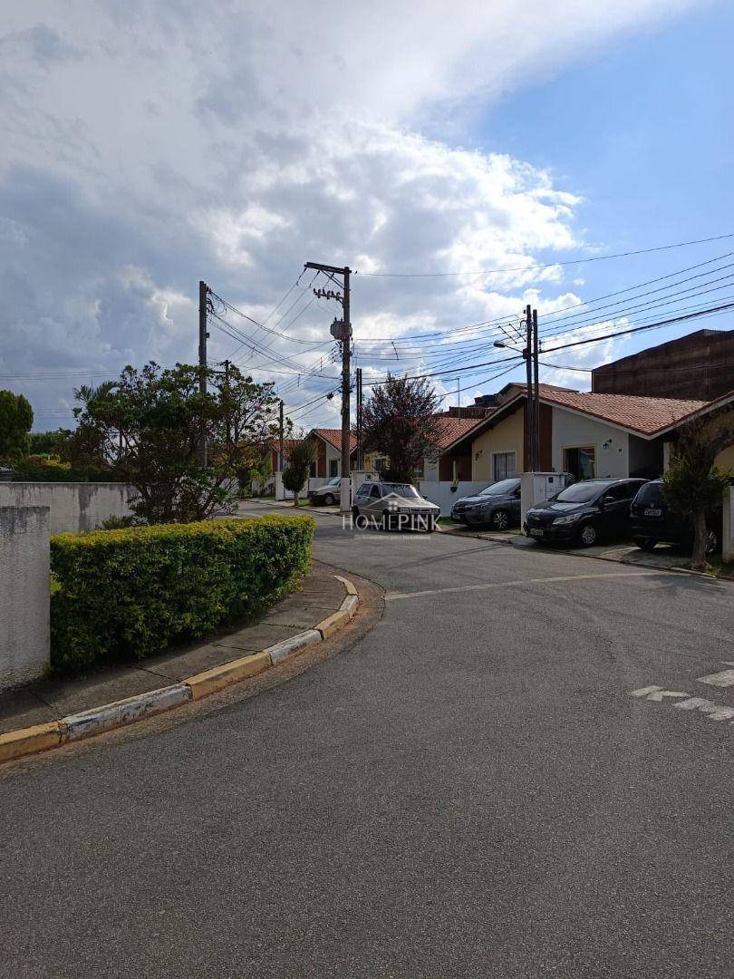 Casa de Condomínio, 2 quartos - Foto 8