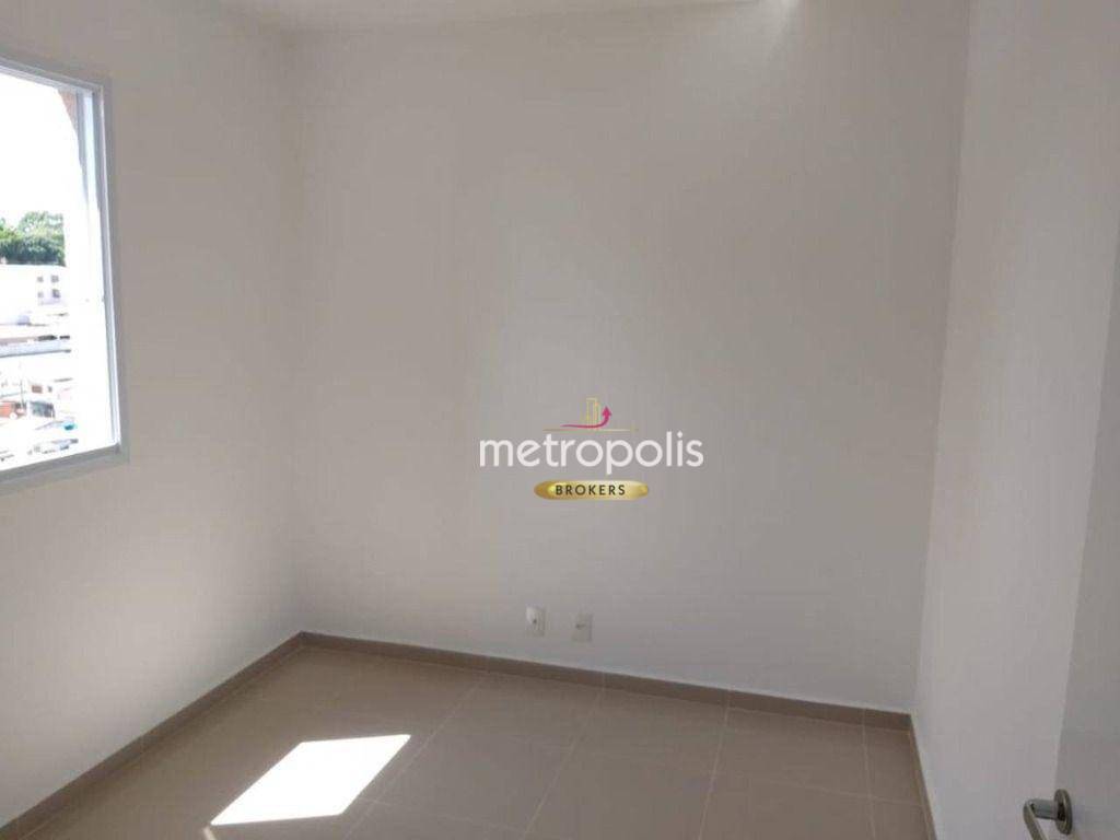 Apartamento à venda com 2 quartos, 44m² - Foto 5